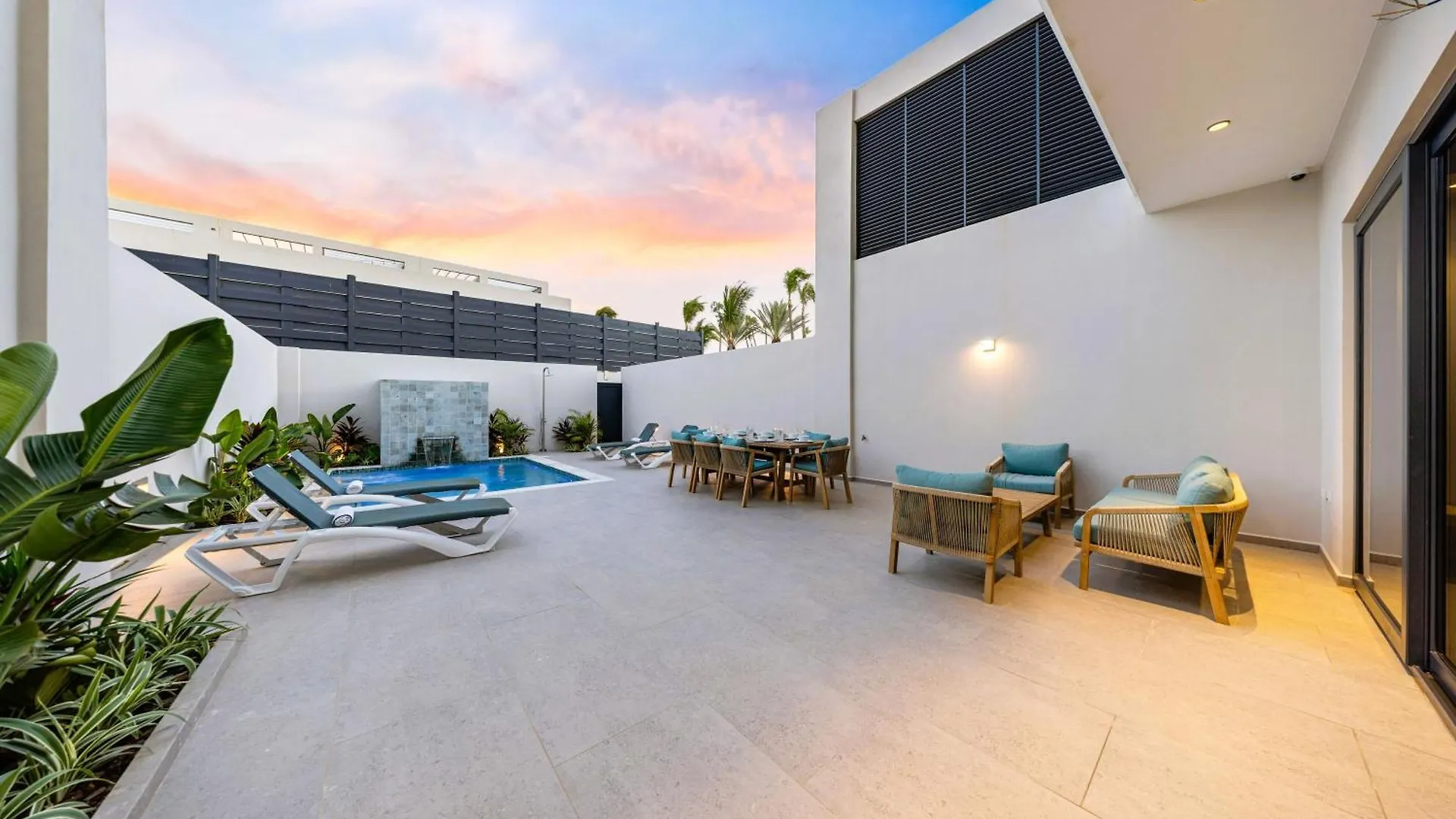 Boca Catalina 5 New 4Br 4Ba Pool Walk To Beach By Bocobay Palm Beach Villa