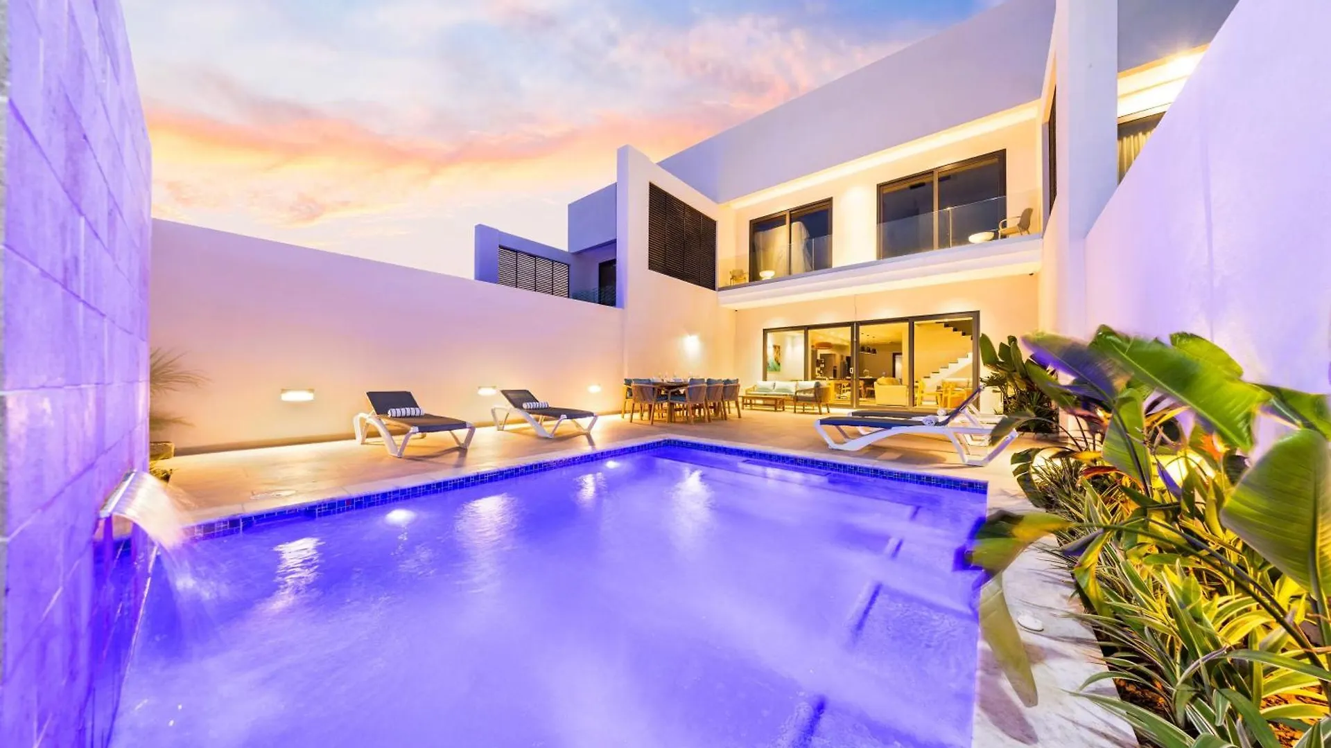 Boca Catalina 5 New 4Br 4Ba Pool Walk To Beach By Bocobay Palm Beach 0*,  Aruba