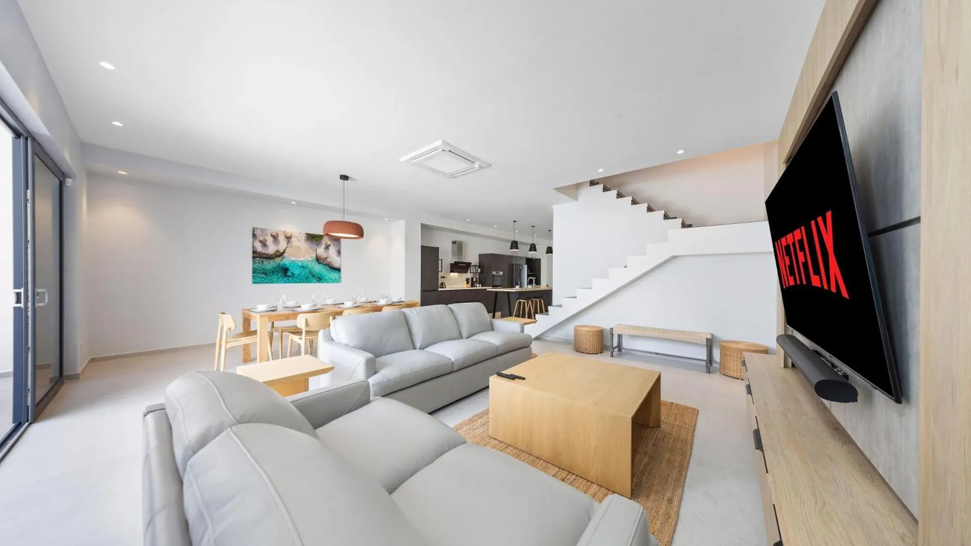 Villa Boca Catalina 5 New 4Br 4Ba Pool Walk To Beach By Bocobay Palm Beach