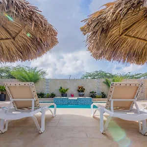 Golden Palm Beach