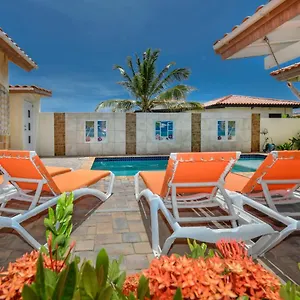 Swiss Paradise With Private Pool Palm Beach