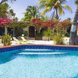  Apartamento House Aruba