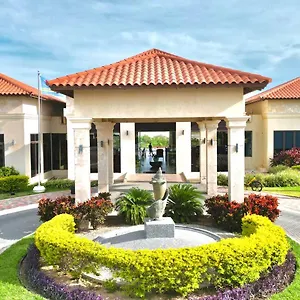  Apartahotel Bocobay Gold Coast