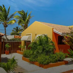  Apartamento Carinas