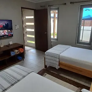  Apartamento Semerel