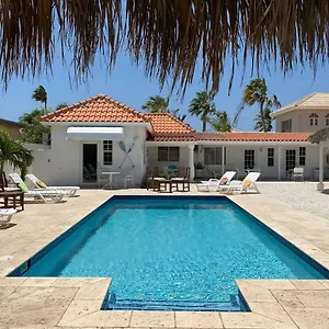  Сasa de vacaciones Tu Casita En Aruba