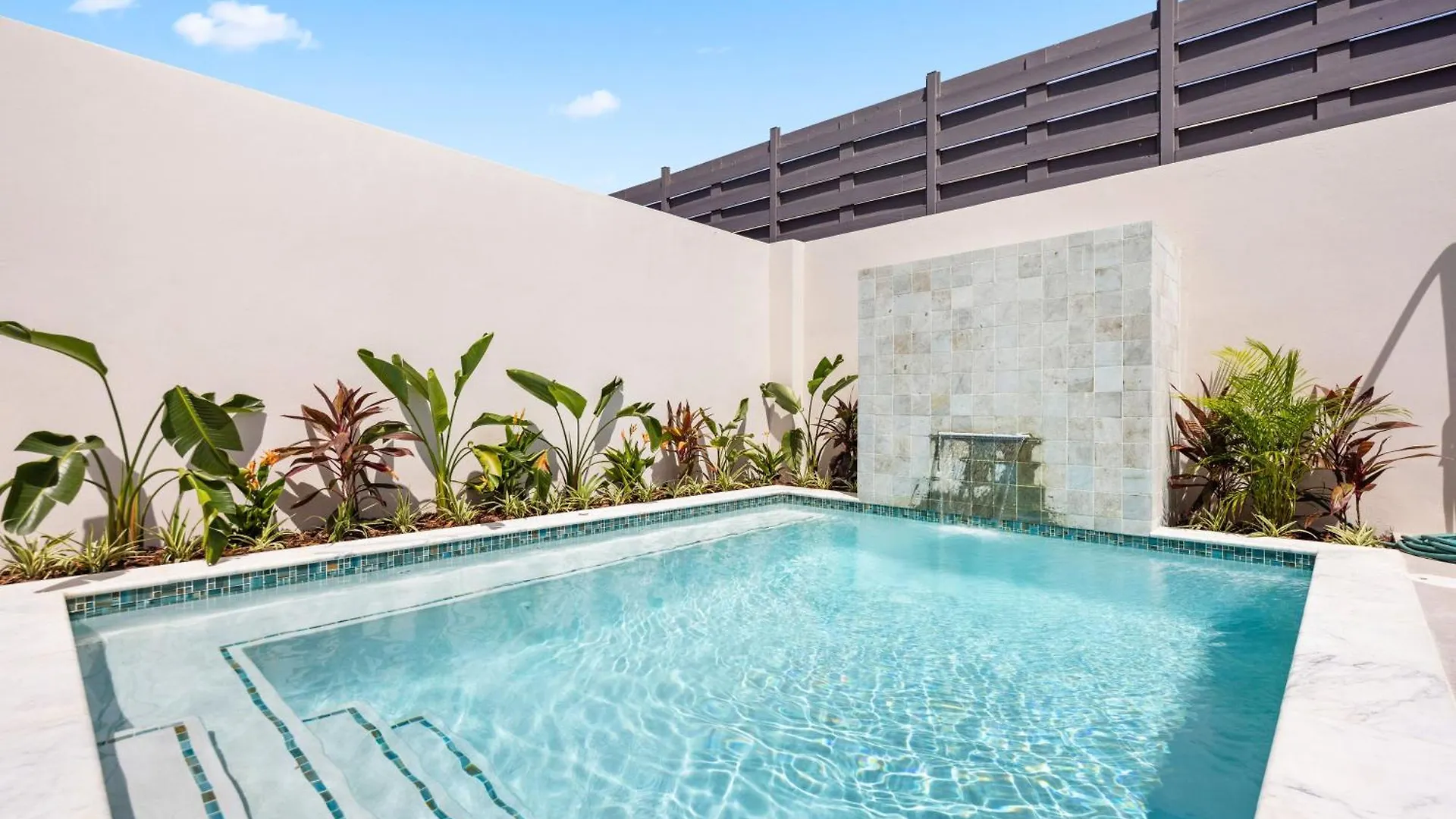 Boca Catalina 5 New 4Br 4Ba Pool Walk To Beach By Bocobay Palm Beach Aruba