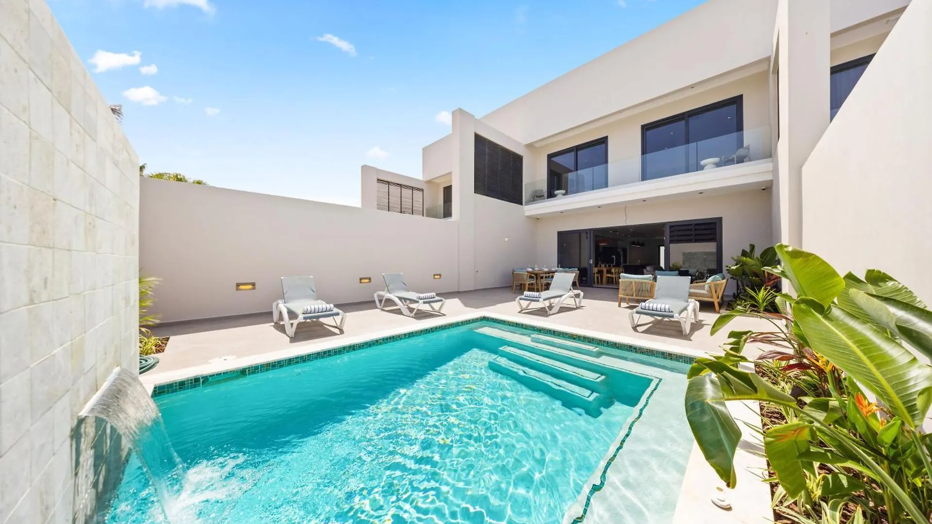 Boca Catalina 5 New 4Br 4Ba Pool Walk To Beach By Bocobay Palm Beach